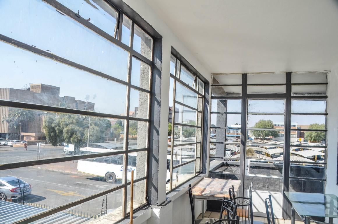Sani Bonani Guest House Klerksdorp Zewnętrze zdjęcie