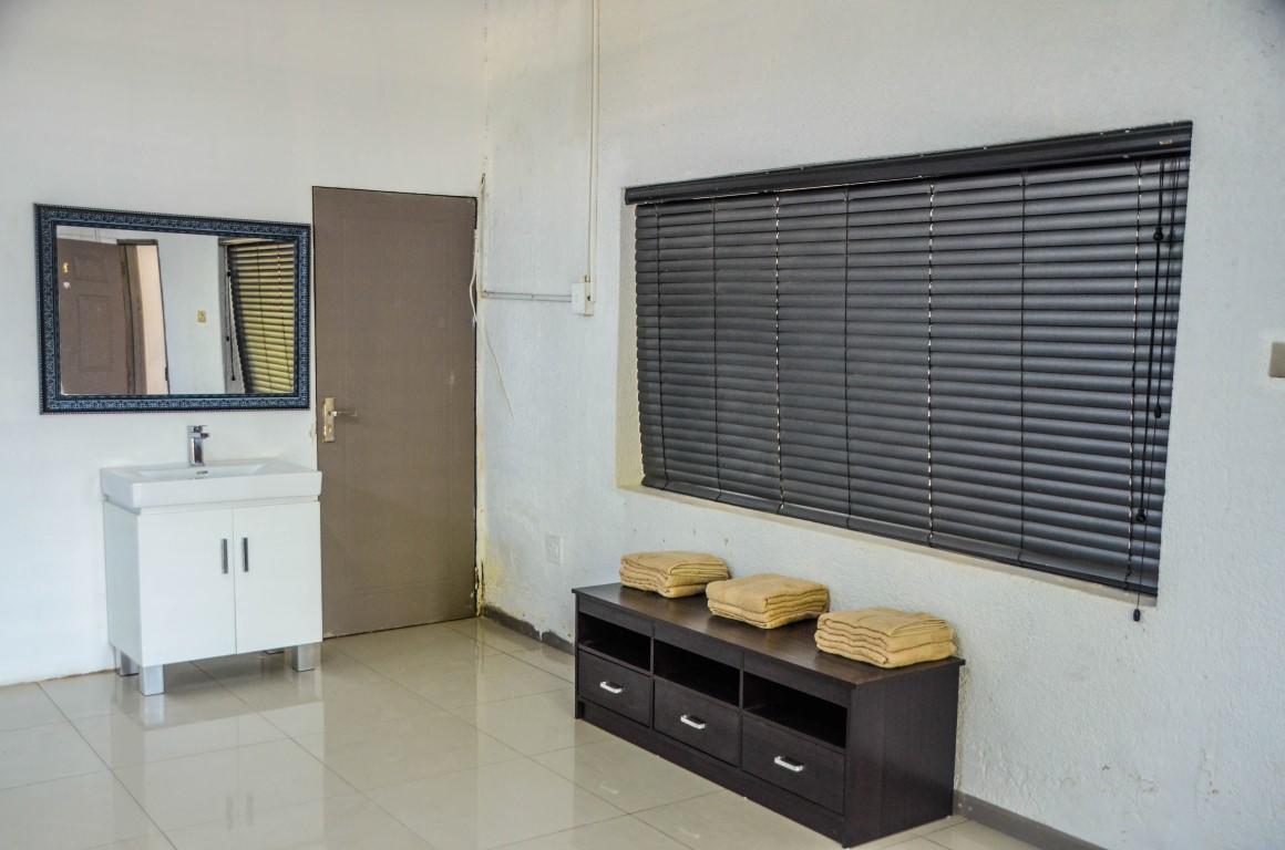 Sani Bonani Guest House Klerksdorp Zewnętrze zdjęcie
