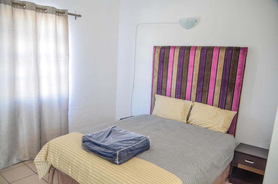 Sani Bonani Guest House Klerksdorp Zewnętrze zdjęcie