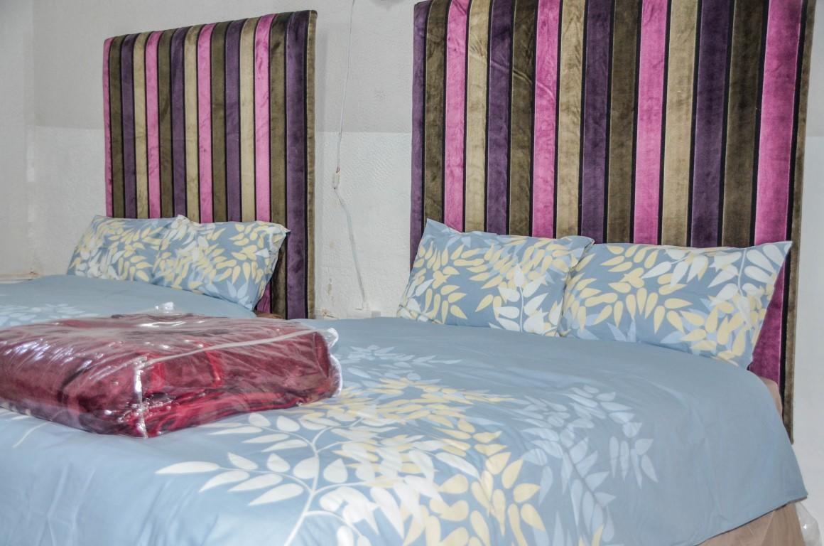 Sani Bonani Guest House Klerksdorp Zewnętrze zdjęcie