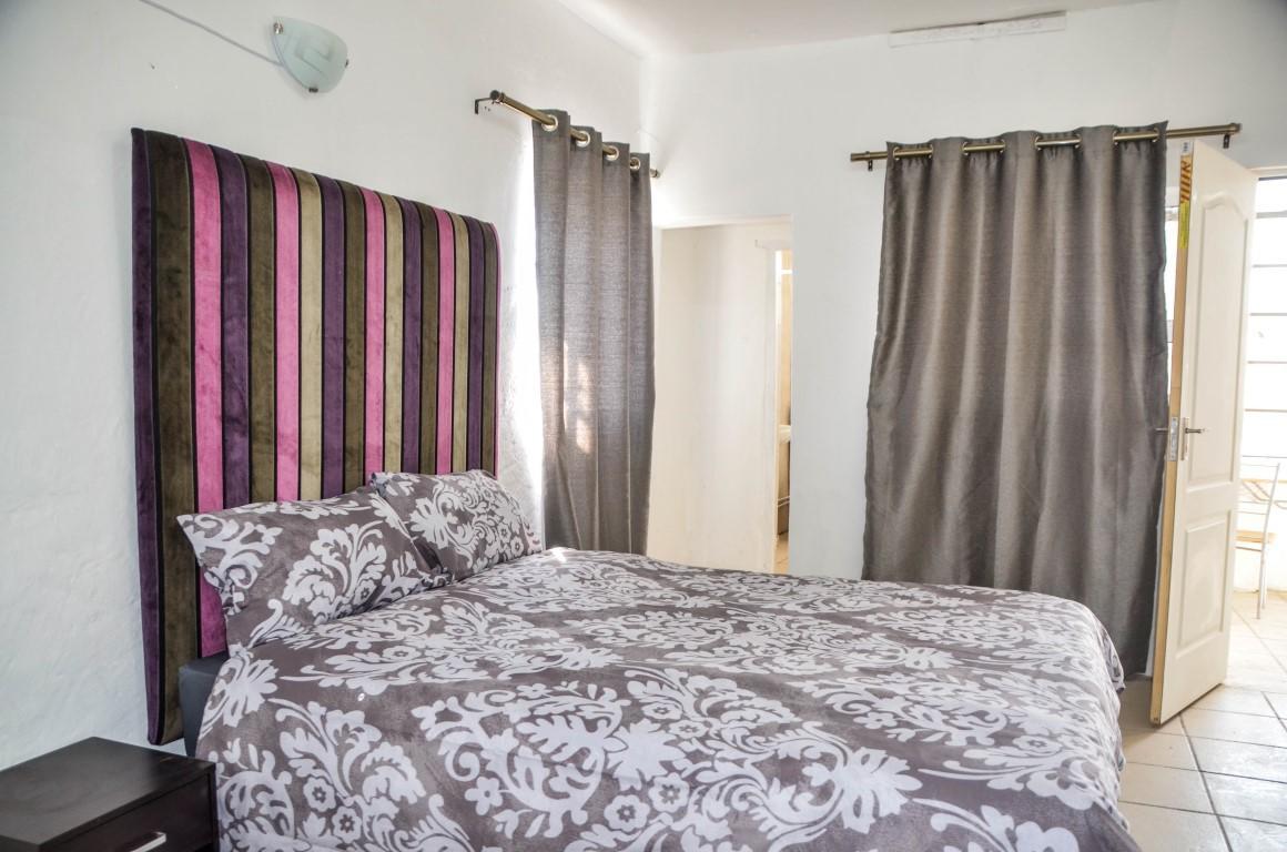 Sani Bonani Guest House Klerksdorp Zewnętrze zdjęcie