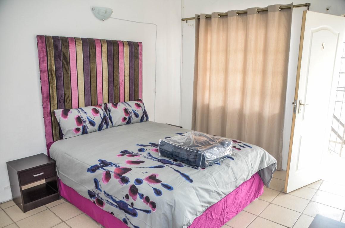 Sani Bonani Guest House Klerksdorp Zewnętrze zdjęcie